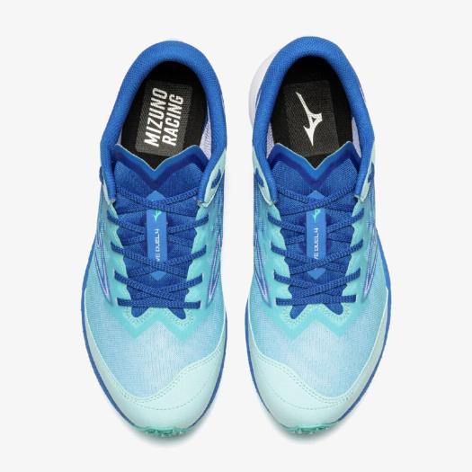 MIZUNO（ミズノ） ウェーブデュエル4 メンズ U1GD255013 ミズノ