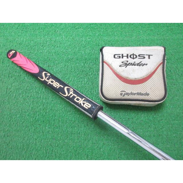 TaylorMade（テーラーメイド） Ghost Spider ゴースト スパイダー