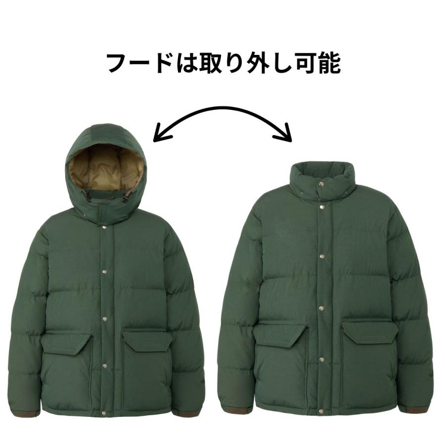 THE NORTH FACE（ザ ノースフェイス） キャンプシエラ ショート メンズ