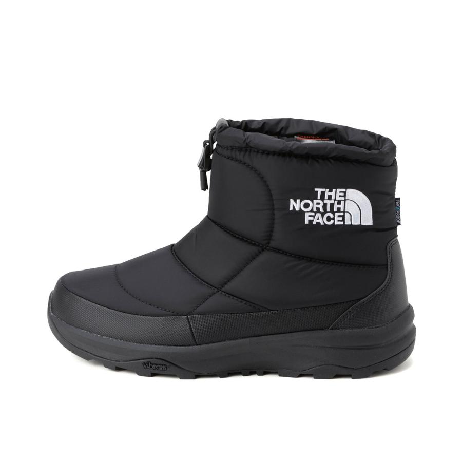THE NORTH FACE（ザ ノースフェイス） ヌプシ ブーティ ウォーター