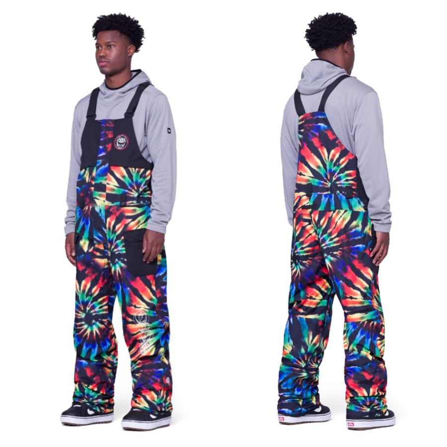 686（シックスエイトシックス） 日本正規品 スノーボード ウェア