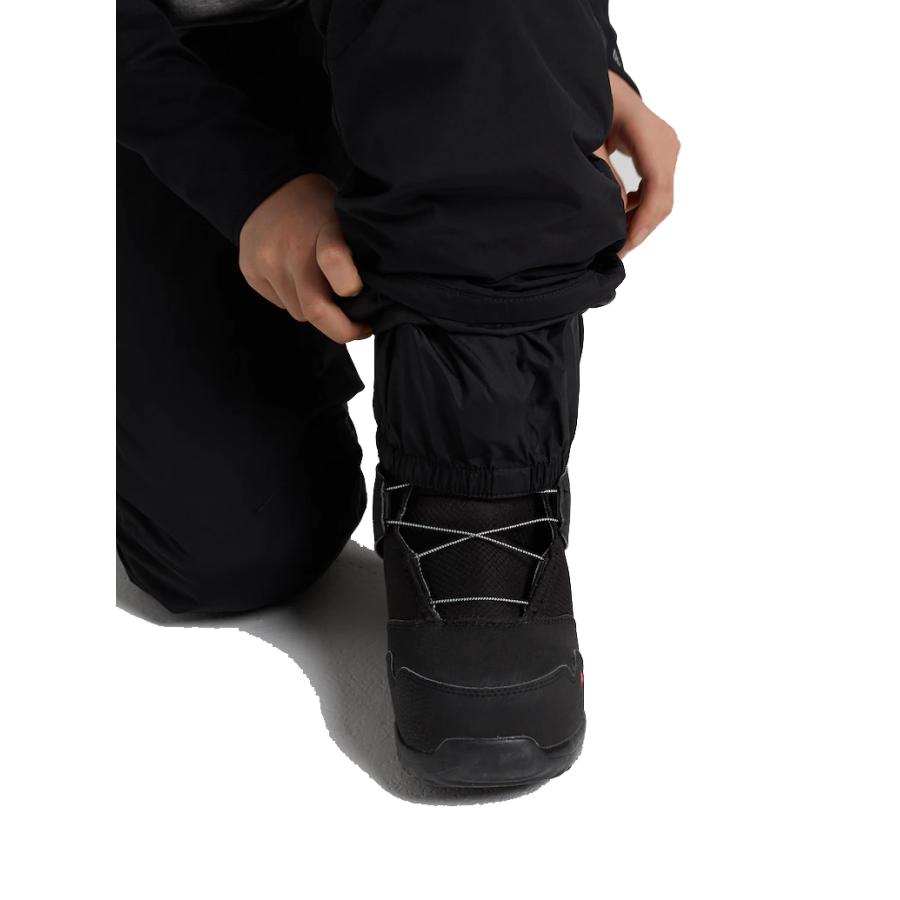 BURTON（バートン） 日本正規品 スノーボード ウェア パンツ 23-24