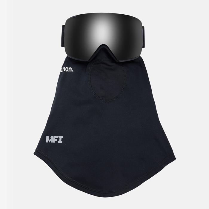 anon ANON アノン スノーボード ゴーグル M5 LOW BRIDGE FIT GOGGLES +