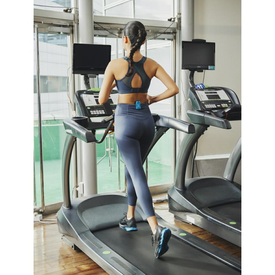 ASICS（アシックス） カシオ ランメトリックス モーションセンサー