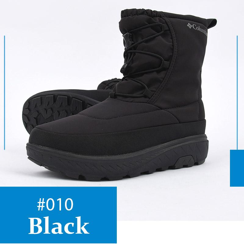 Columbia（コロンビア） レディース ブーツ スノーシューズ シューズ