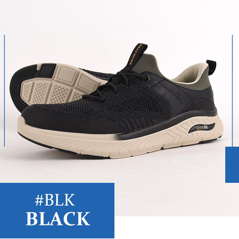 SKECHERS（スケッチャーズ） スニーカー メンズ スリップインズ