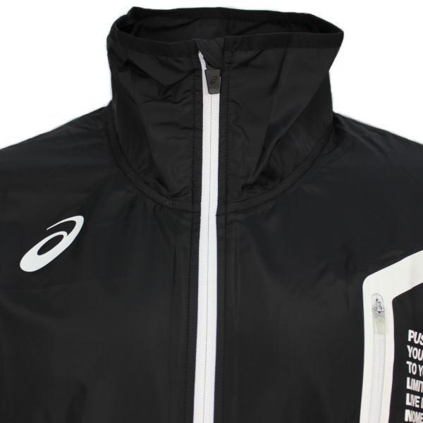 ASICS（アシックス） メンズ ピステ ウィンドブレーカー 上下 asics