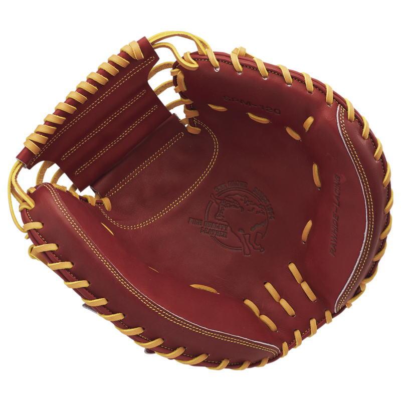 エスエスケイ（SSK） 硬式グローブ 野球 硬式 キャッチャーミット