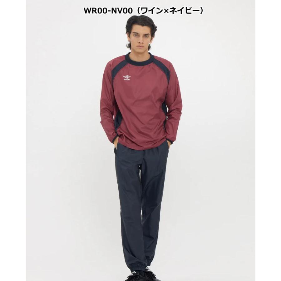 DESCENTE（デサント） アンブロ ウインドブレーカー 上下 メンズ