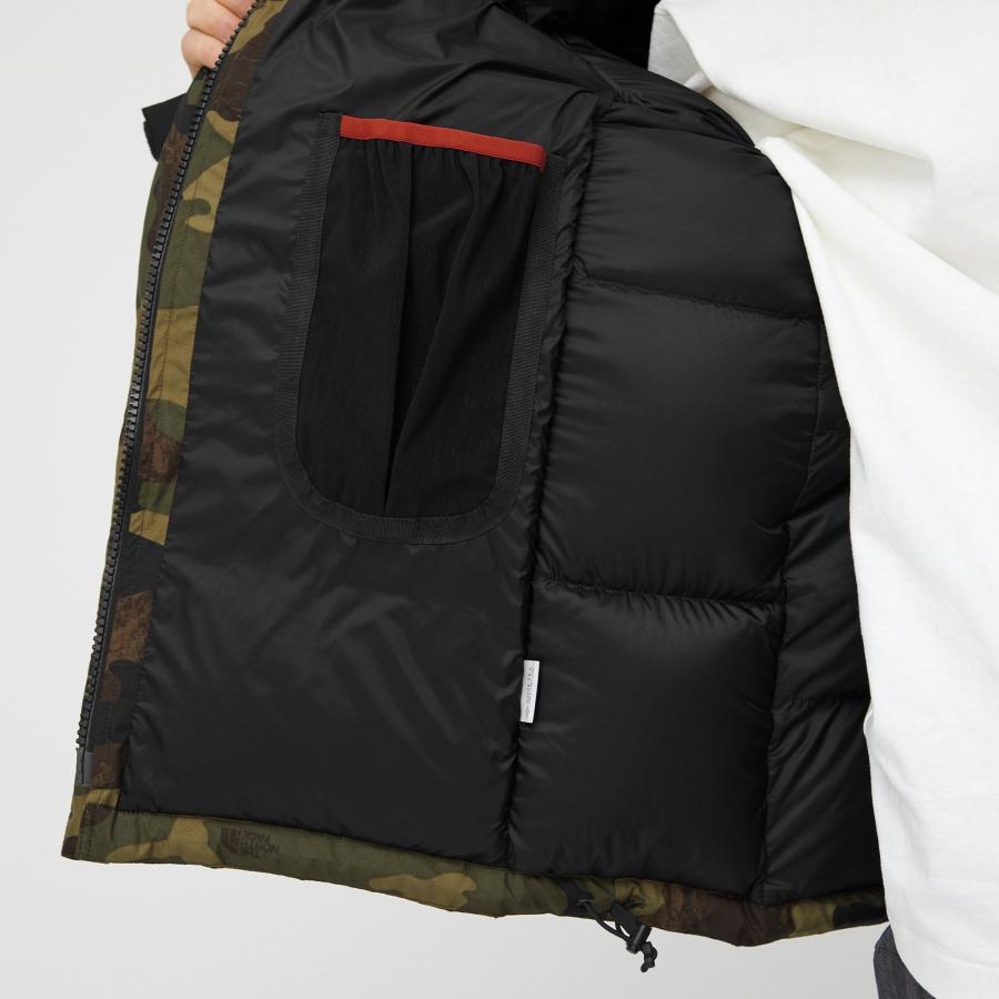 THE NORTH FACE（ザ ノースフェイス） ノースフェイス メンズ TF-L