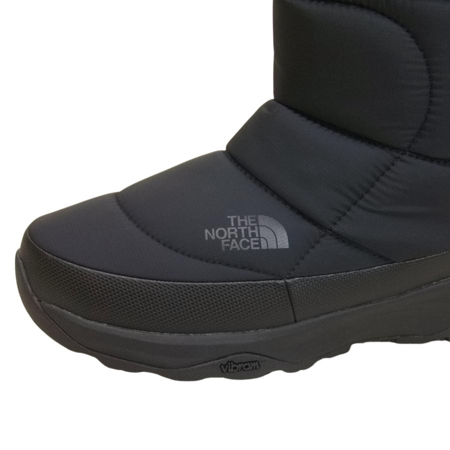 THE NORTH FACE（ザ ノースフェイス） ノースフェイス BK-25cm ヌプシ