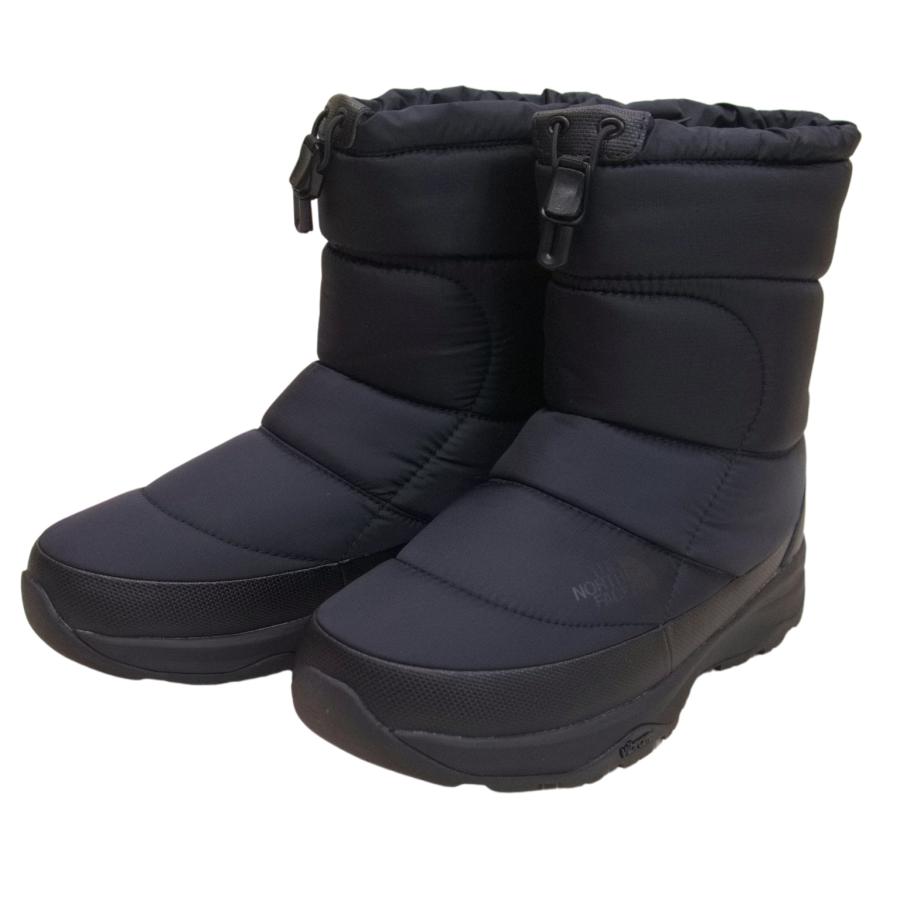 THE NORTH FACE（ザ ノースフェイス） ノースフェイス BK-25cm ヌプシ