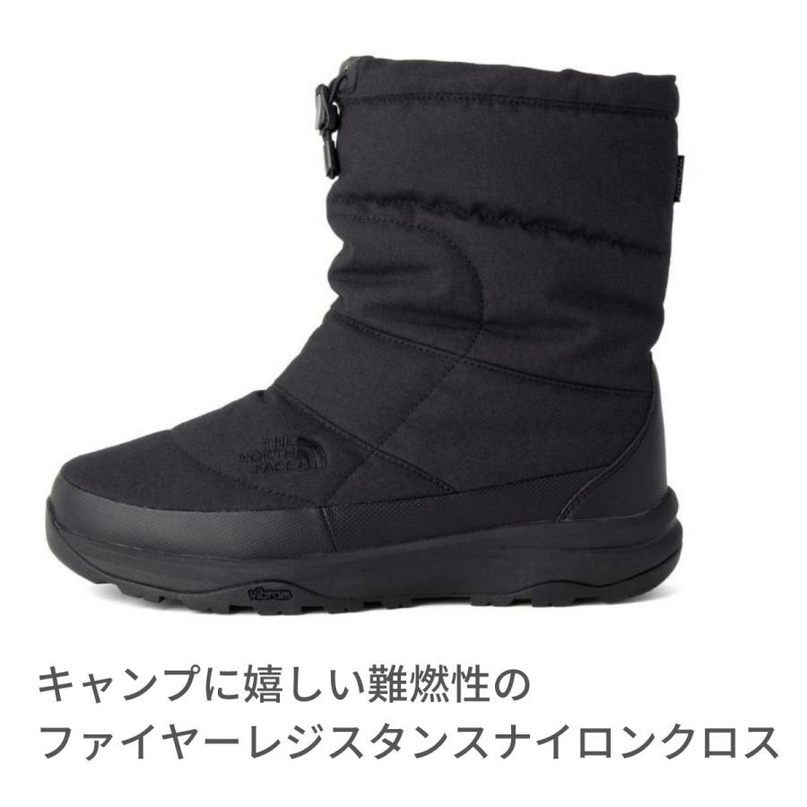 THE NORTH FACE（ザ ノースフェイス） ノースフェイス FK-24cm ヌプシ