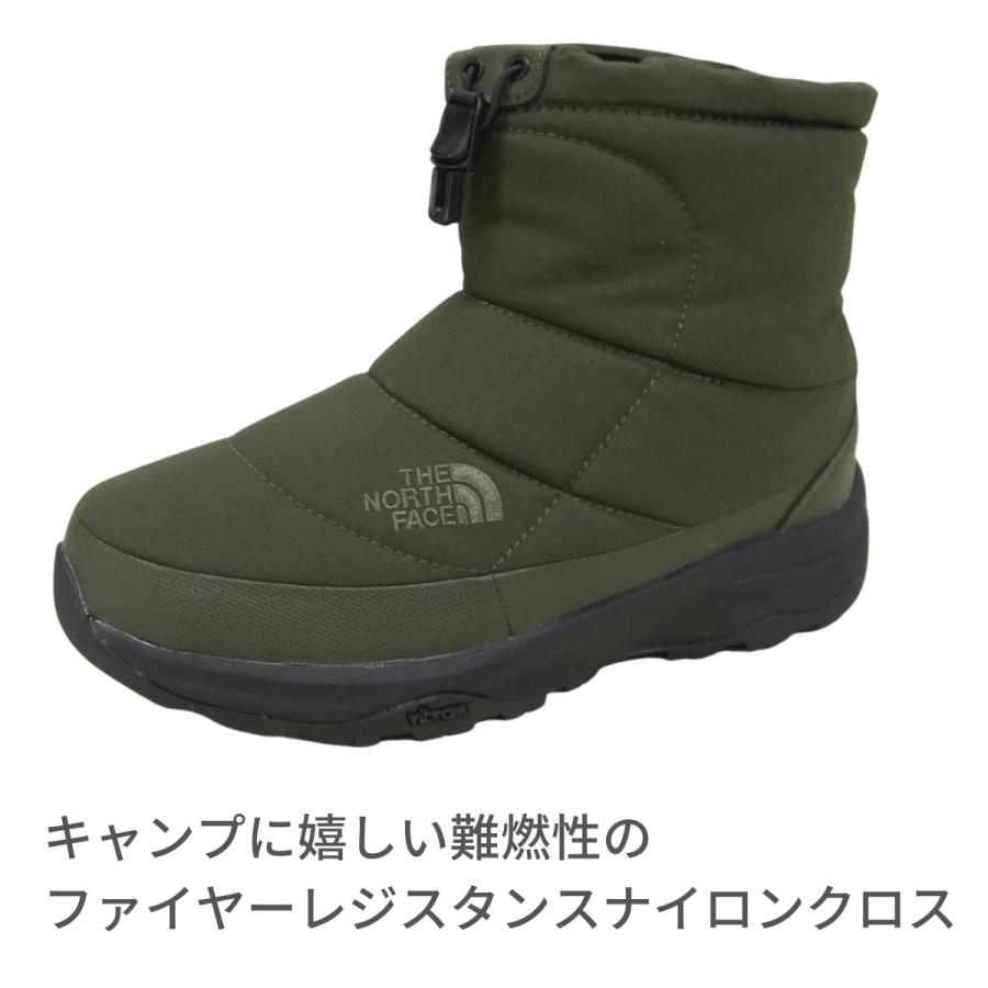 THE NORTH FACE（ザ ノースフェイス） ノースフェイス NK-26cm ヌプシ
