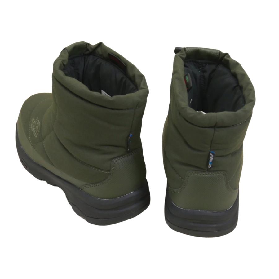 THE NORTH FACE（ザ ノースフェイス） ノースフェイス NK-26cm ヌプシ