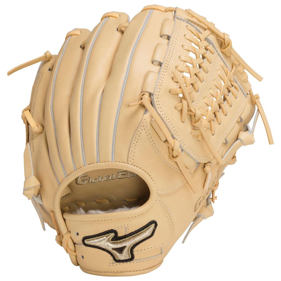 ミズノ 少年 軟式 グローブ グラブ サイズM 左投用 : スポーツショップ