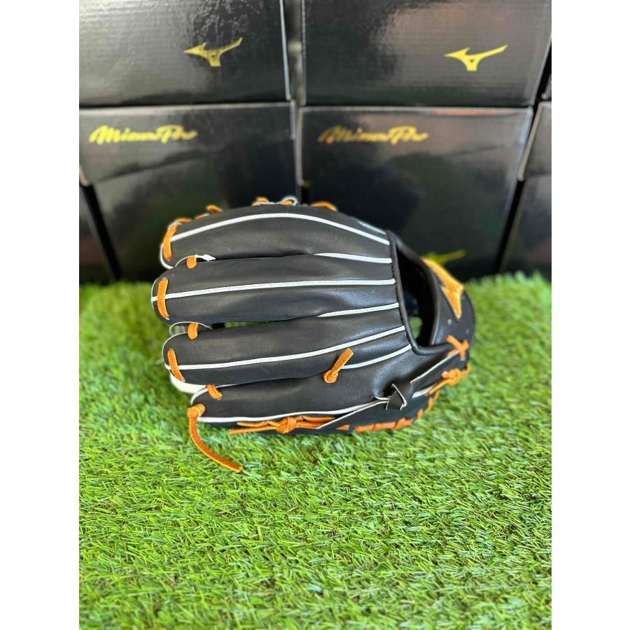 Mizuno Pro ミズノプロ 硬式 内野手用 グローブ グラブ サイズ9
