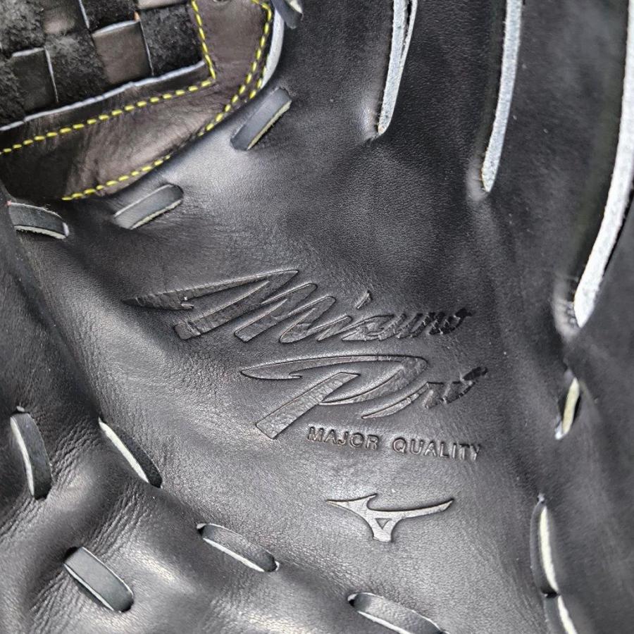 Mizuno Pro ミズノプロ クラシック 硬式グローブ 投手用 ピッチャー