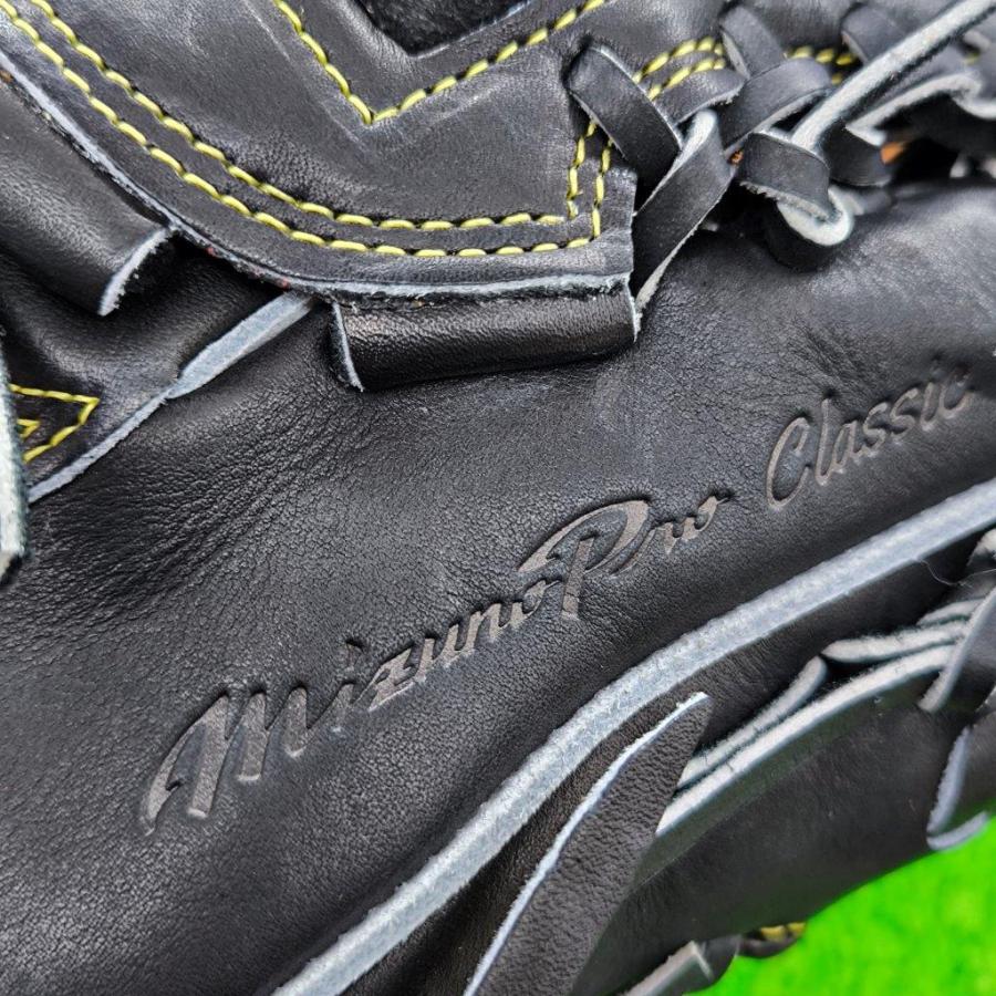 Mizuno Pro ミズノプロ クラシック 硬式グローブ 投手用 ピッチャー