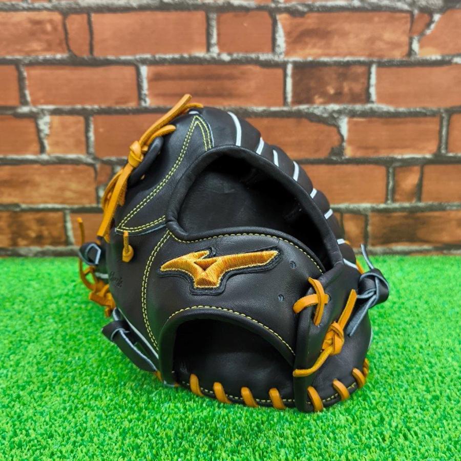 Mizuno Pro ミズノプロ クラシック 硬式グローブ 外野用 左投げ