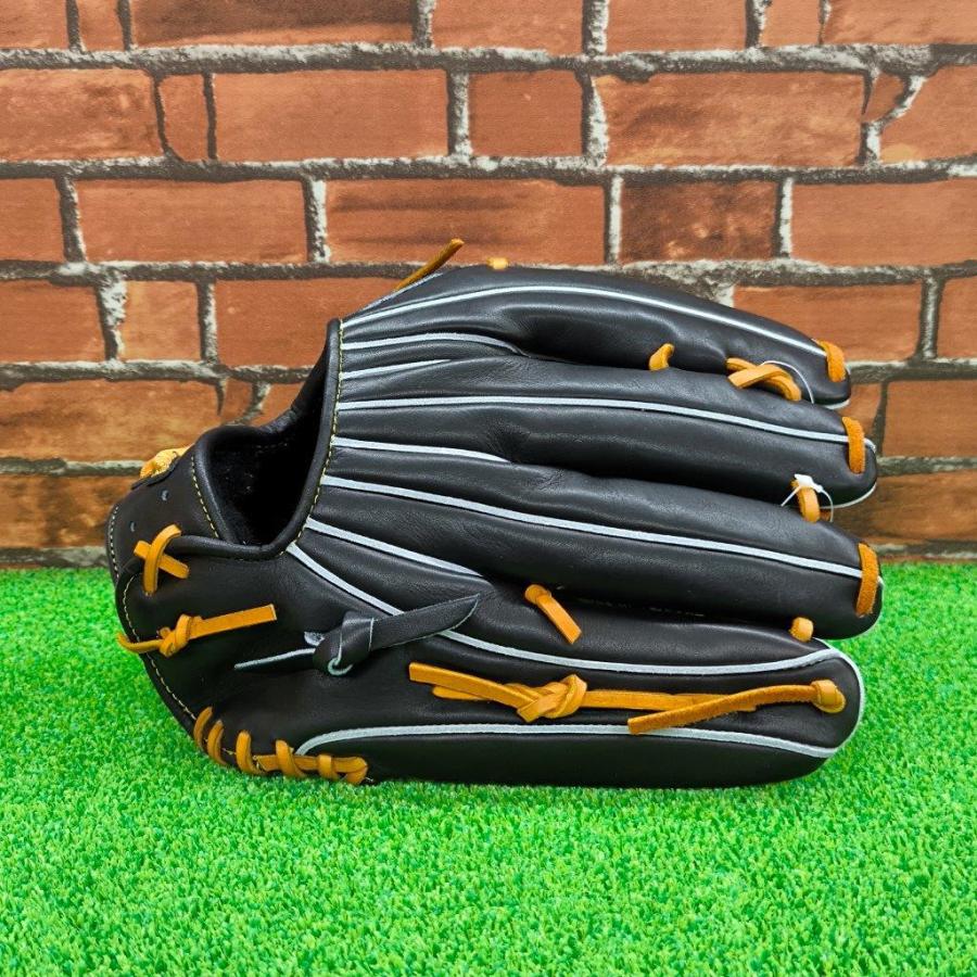 Mizuno Pro ミズノプロ クラシック 硬式グローブ 外野用 左投げ