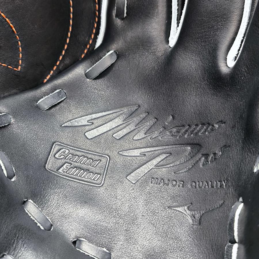 Mizuno Pro ミズノプロ 硬式グローブ 投手用 スピードレボ 高橋宏斗型