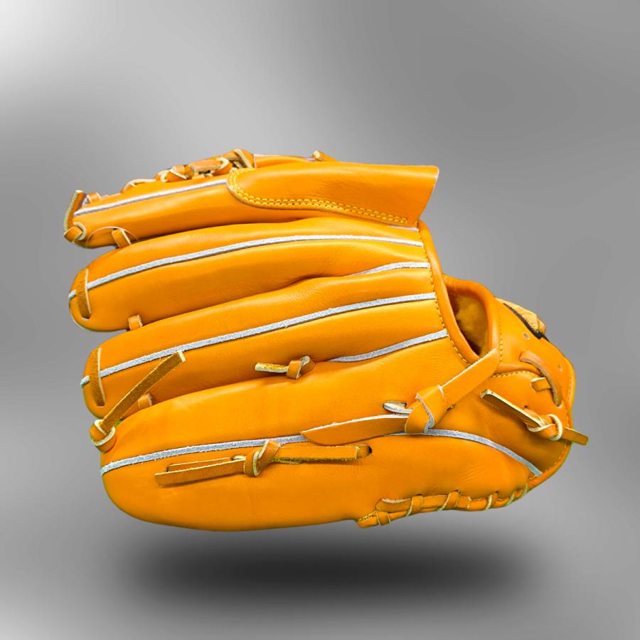 Mizuno Pro ミズノ ミズノプロ クラシック 硬式 グローブ 投手用 横型