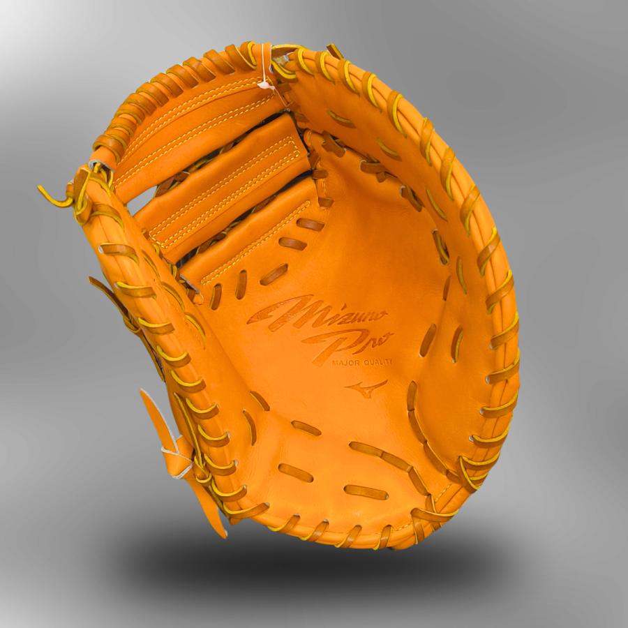 Mizuno Pro ミズノプロ クラシック 硬式 ファーストミット 一塁手用 TK