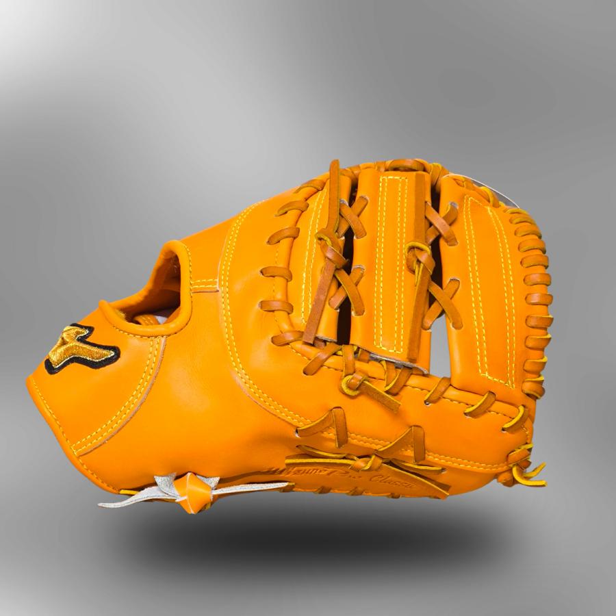 Mizuno Pro ミズノプロ クラシック 硬式 ファーストミット 一塁手用 TK