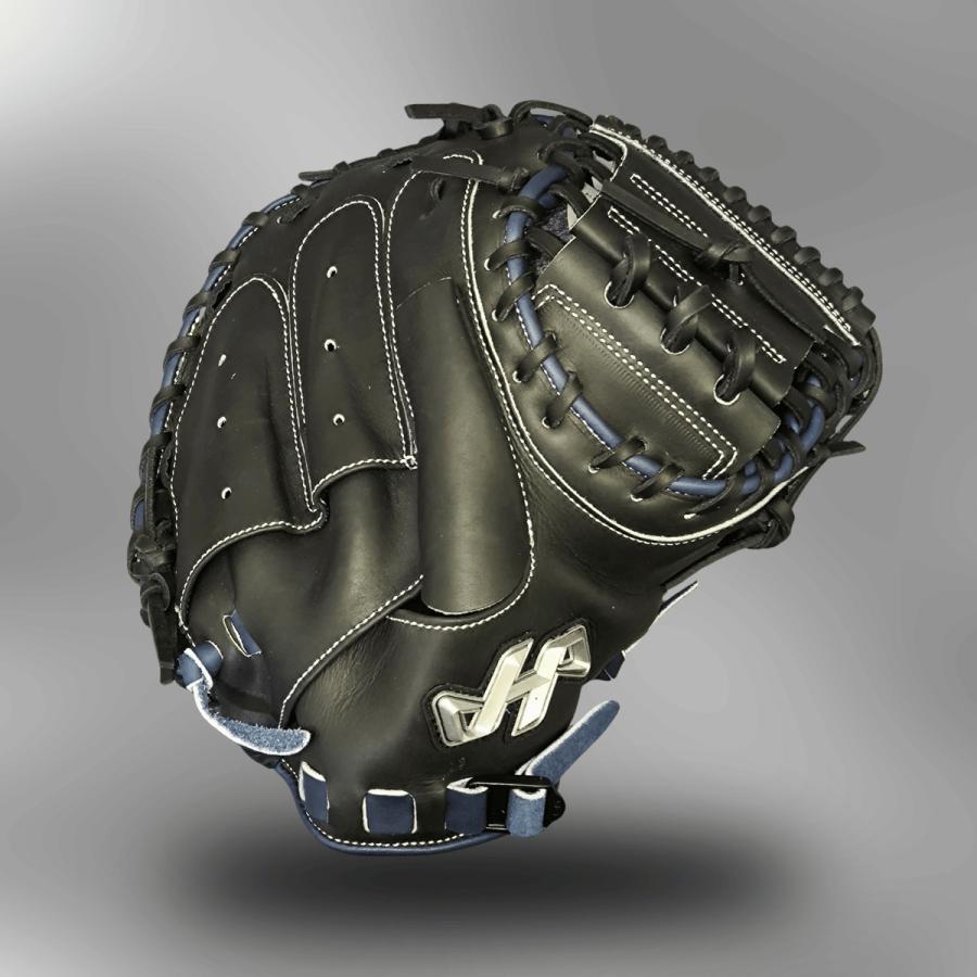 ハタケヤマ（HATAKEYAMA） キャッチャーミット ジュニア 2026年 少年