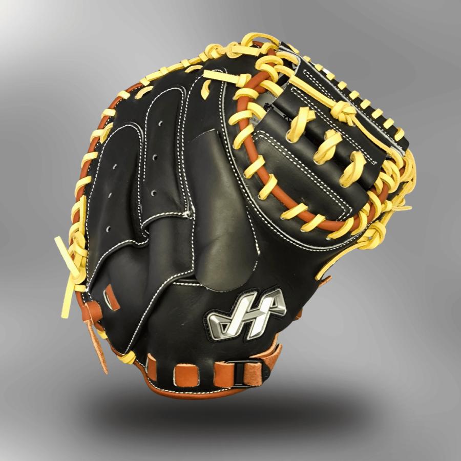 ハタケヤマ（HATAKEYAMA） キャッチャーミット ジュニア 2026年 少年