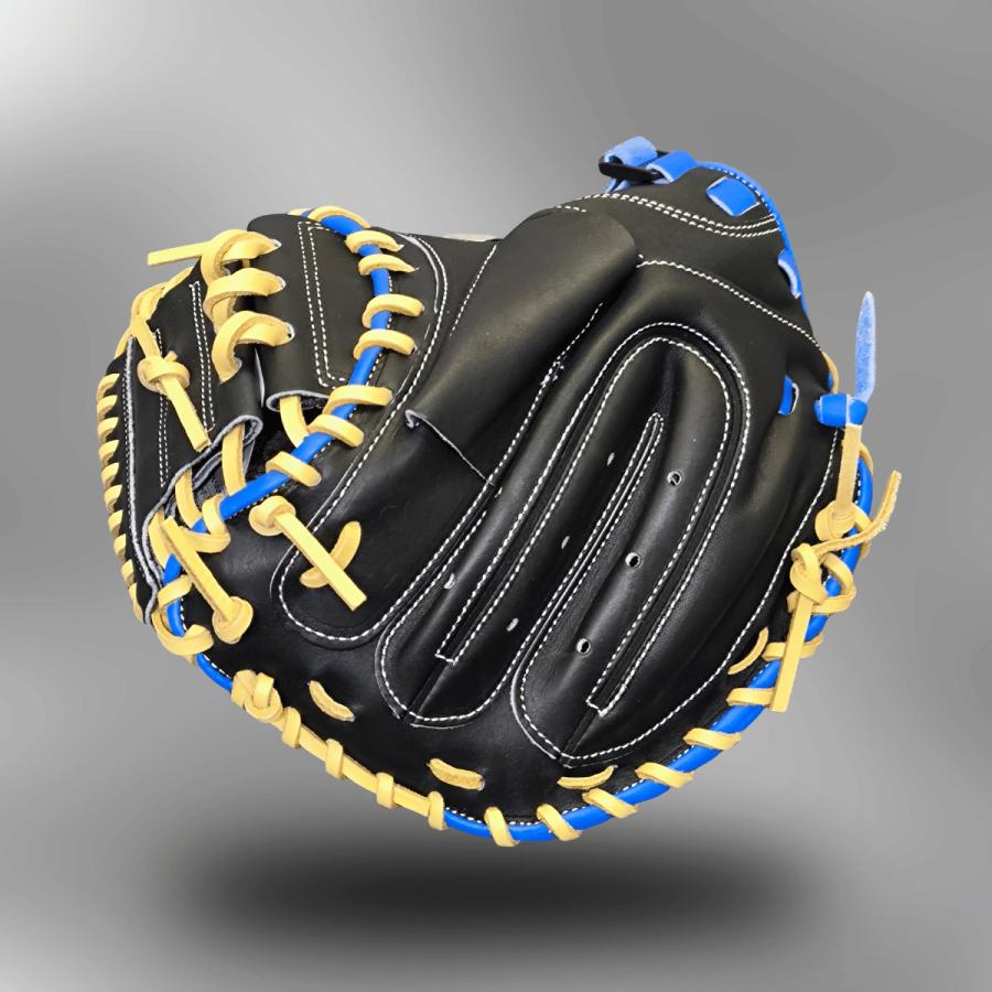 ハタケヤマ（HATAKEYAMA） キャッチャーミット ジュニア 2026年モデル