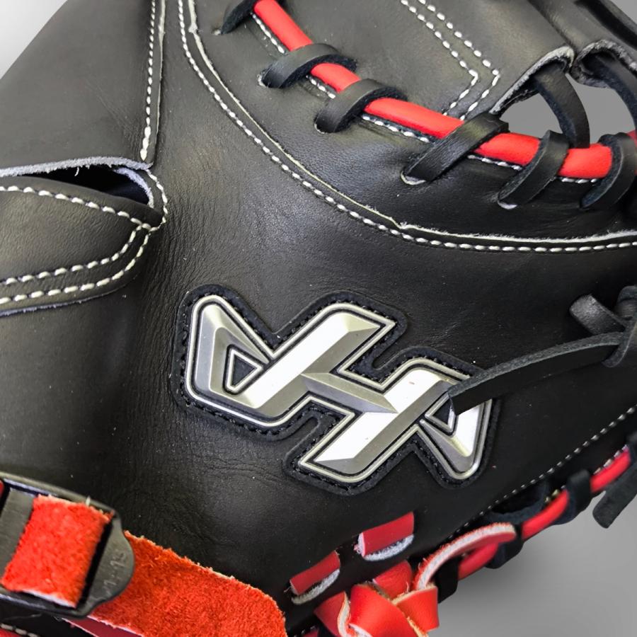 ハタケヤマ（HATAKEYAMA） キャッチャーミット ジュニア 2026年モデル