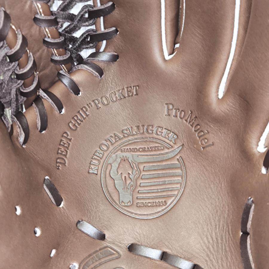 久保田スラッガー（KUBOTA SLUGGER） 少年軟式 グローブ J4 少年用