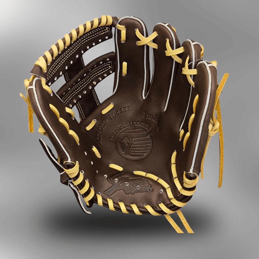 久保田スラッガー（KUBOTA SLUGGER） 少年軟式 グローブ J6 少年用