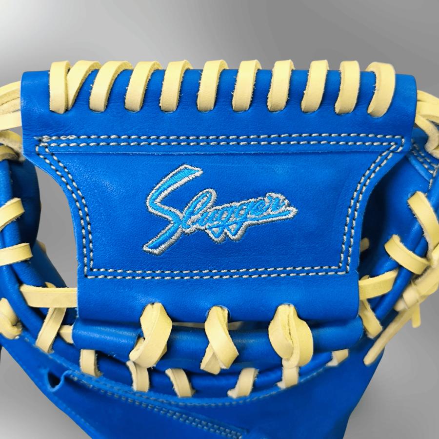 久保田スラッガー（KUBOTA SLUGGER） 少年軟式 キャッチャーミット