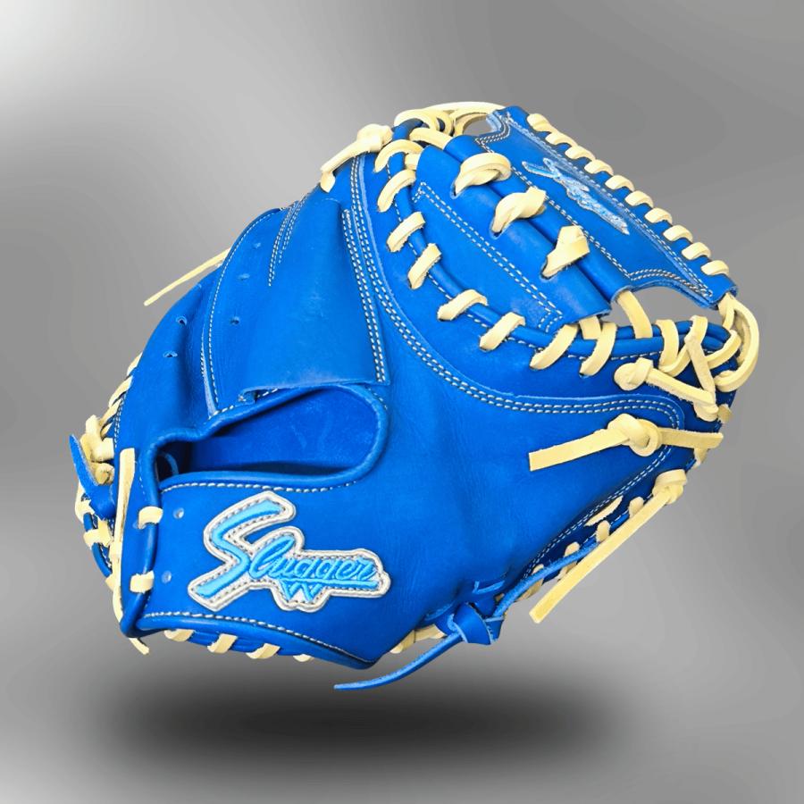 久保田スラッガー（KUBOTA SLUGGER） 少年軟式 キャッチャーミット