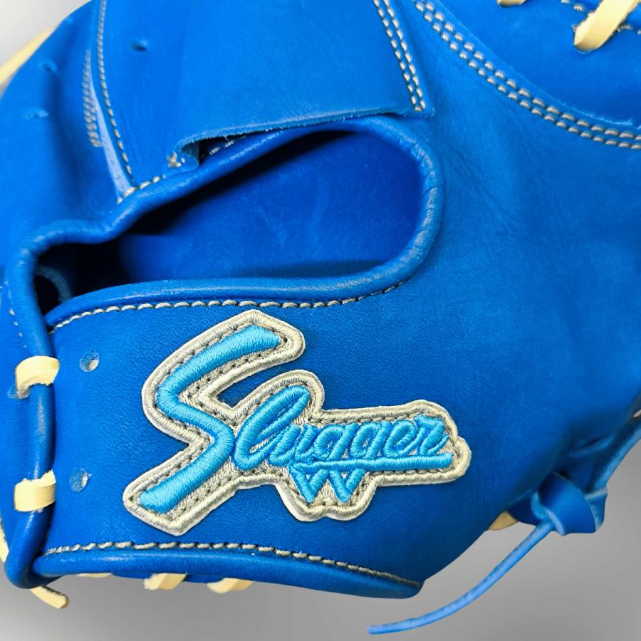 久保田スラッガー（KUBOTA SLUGGER） 少年軟式 キャッチャーミット