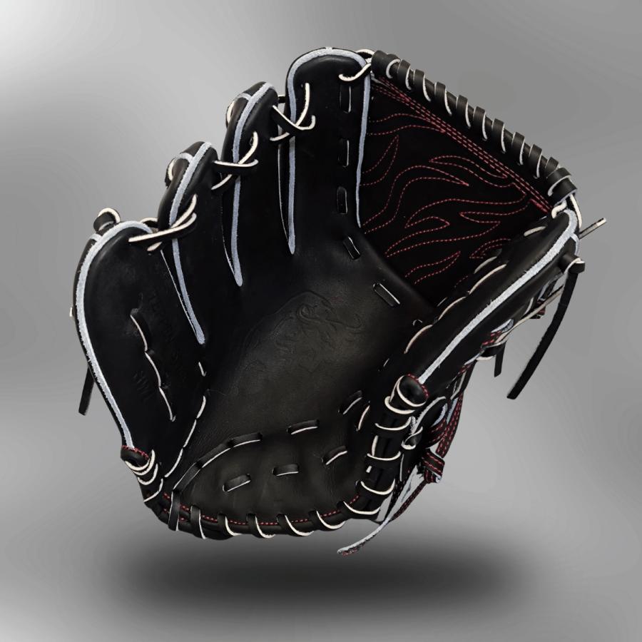 てっぺん グローブ 硬式 投手用 野球 Teppen 下半期限定 グラブ