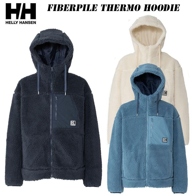 HELLY HANSEN（ヘリーハンセン） 2025 秋冬 NEW ヘリー ハンセン