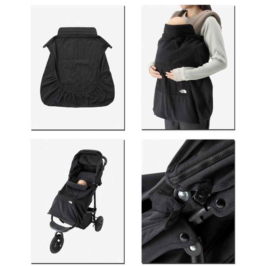 THE NORTH FACE（ザ ノースフェイス） 2025 秋・冬 NEW ザ ノース