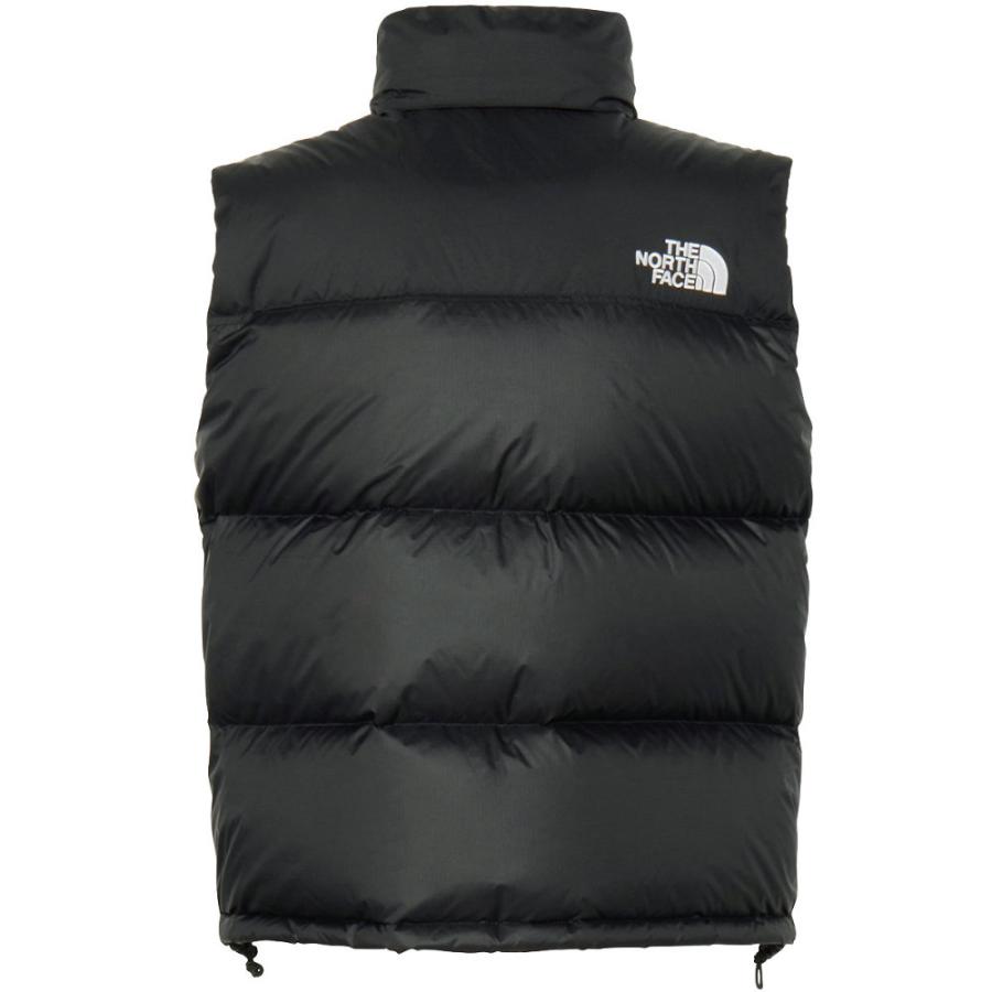 THE NORTH FACE（ザ ノースフェイス） ノースフェイス ヌプシベスト
