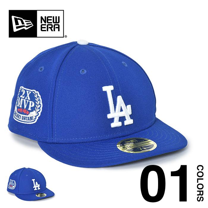NEW ERA（ニューエラ） 【セール】日本未発売 限定 大谷翔平 キャップ