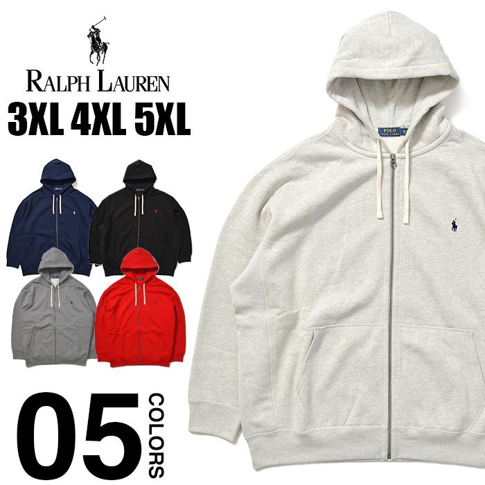 POLO RALPH LAUREN（ポロ・ラルフローレン） 大きいサイズ 3XL 4XL 5XL
