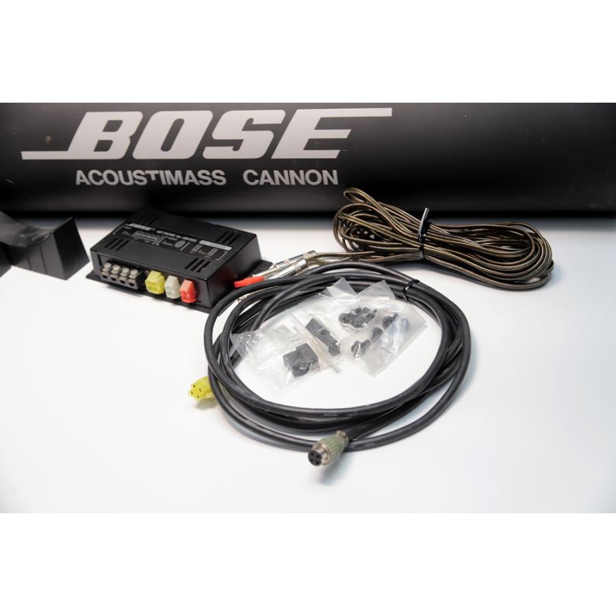 ボーズ BOSE AM-033 SBC-1 サブウーファー 置き型スタンド付 : SPREAD