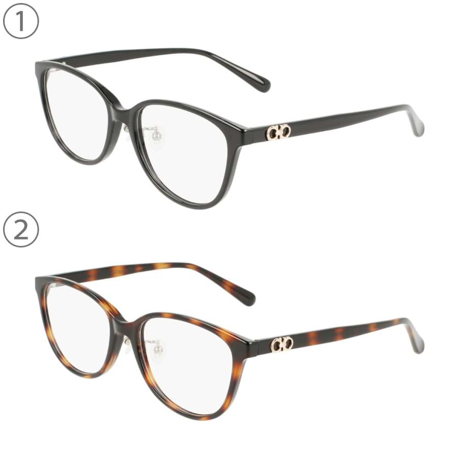 FERRAGAMO（フェラガモ） メガネ フレーム SF2961LB 53サイズ