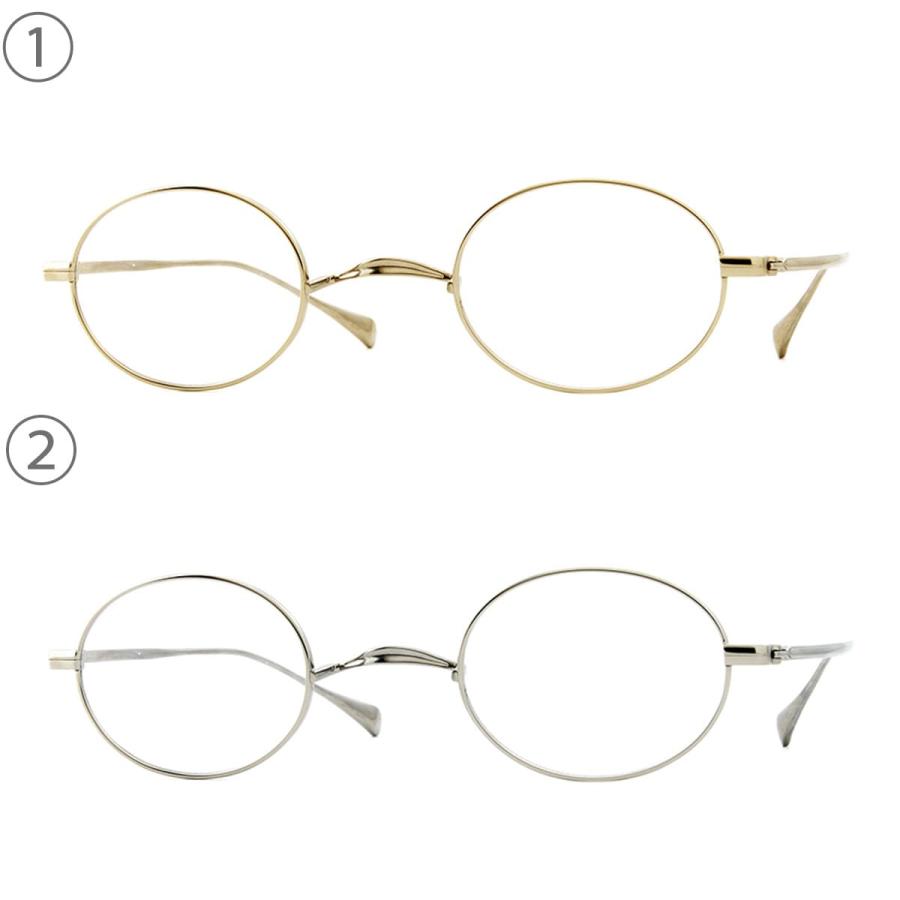 メガネフレーム ジョンレノン JL A106 42サイズ 眼鏡 オーバルフルリム