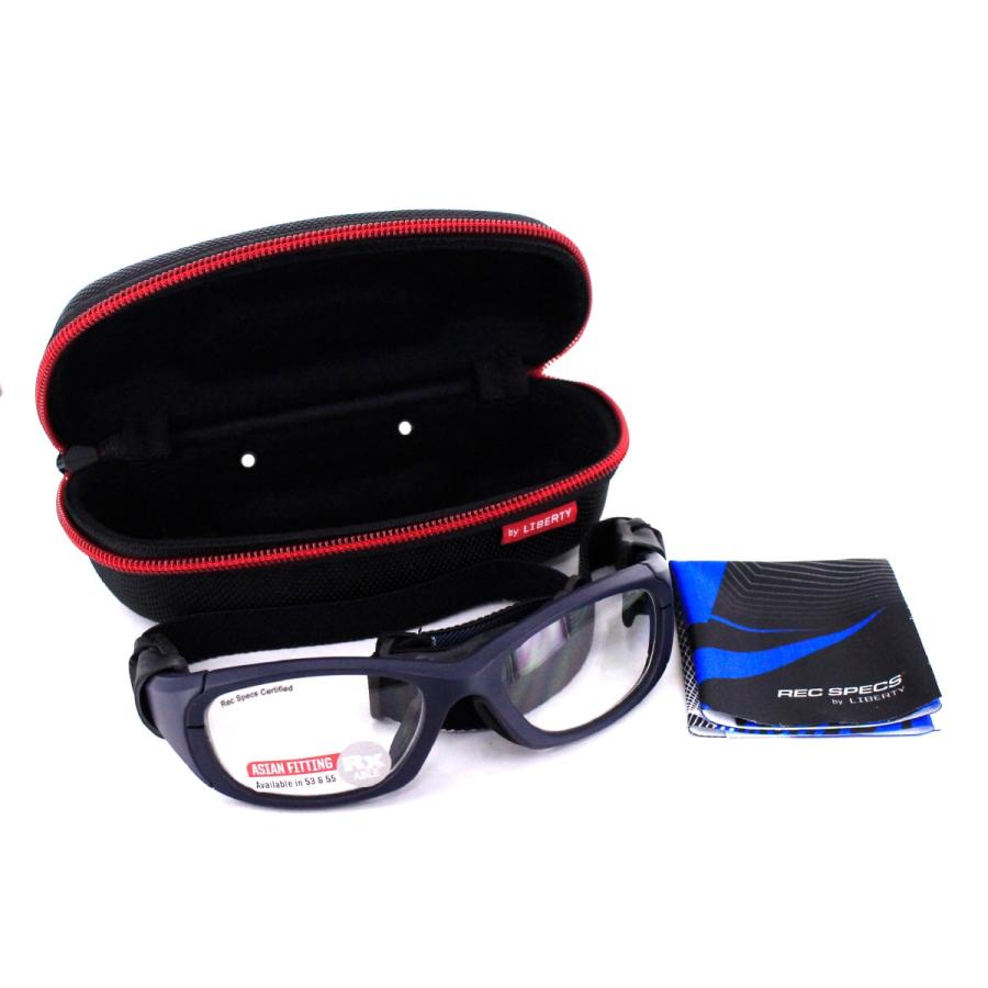 秋葉原の実店舗でご試着ok】レックスペックス スポーツゴーグル RS-51