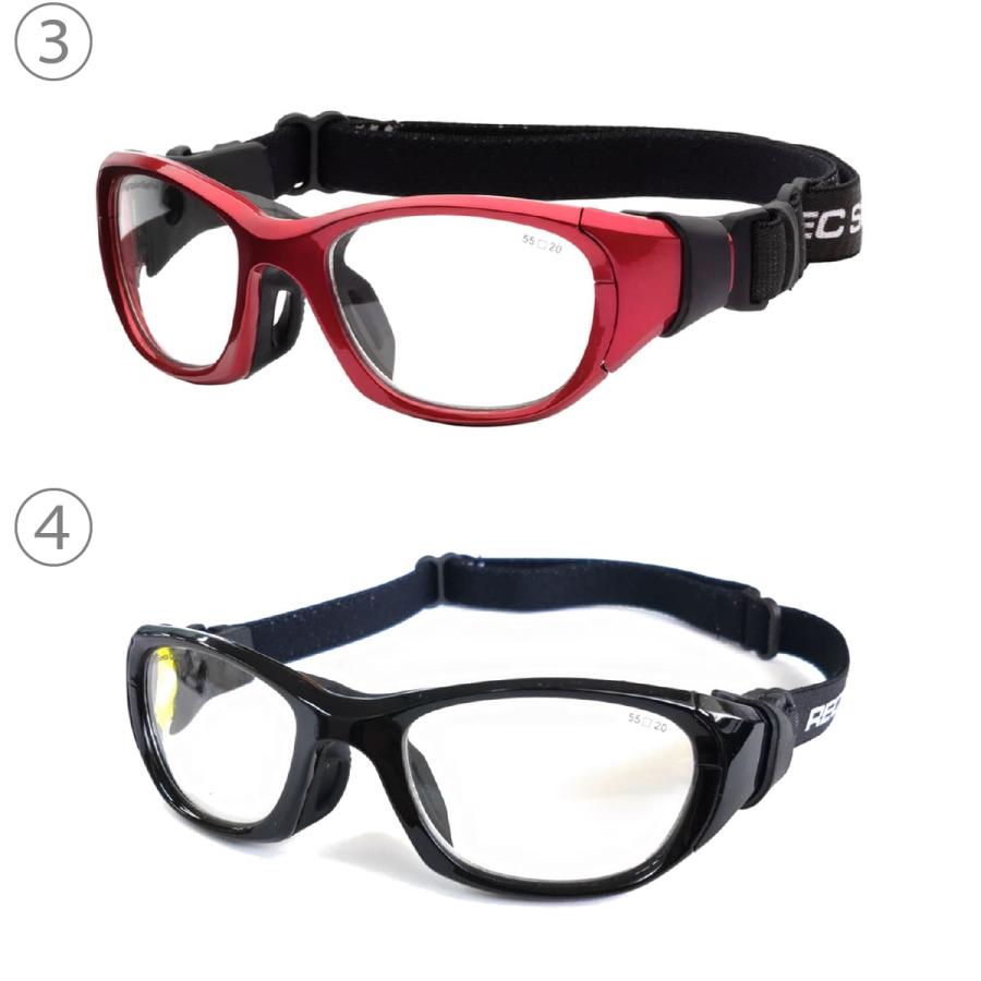 秋葉原の実店舗でご試着ok】レックスペックス スポーツゴーグル RS-51