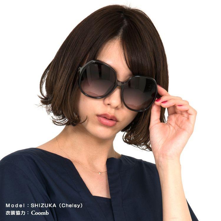 訳ありケース無し】クロエ サングラス CE723SA 62サイズ バタフライ